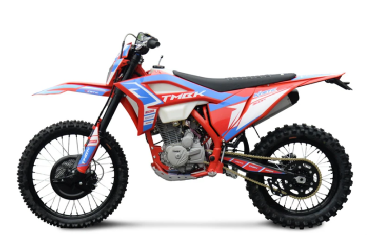 Питбайк TMBK Kinetic 300 (NB300) в Дзержинске