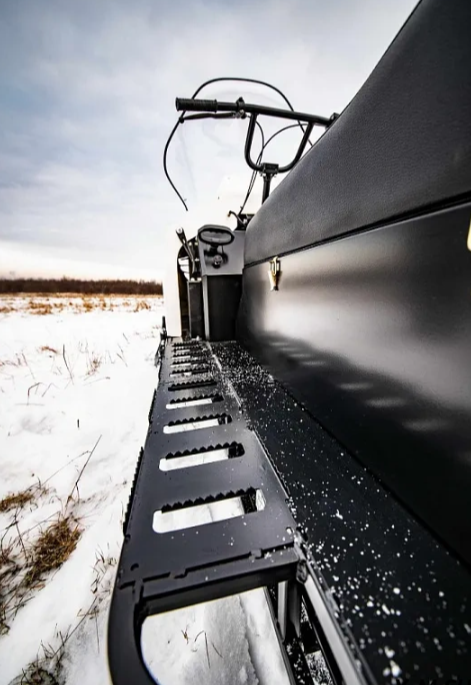 Снегоход АРКТИК 4Т в Дзержинске