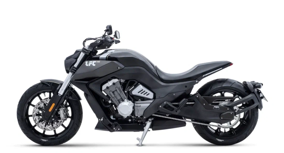 Мотоцикл Benda LFC 700 в Дзержинске