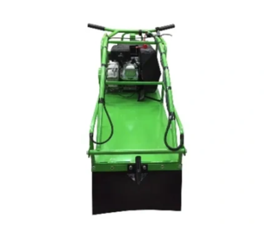 Мотобуксировщик PAXUS 380 EGOZA (для неглубокого снега) в Дзержинске