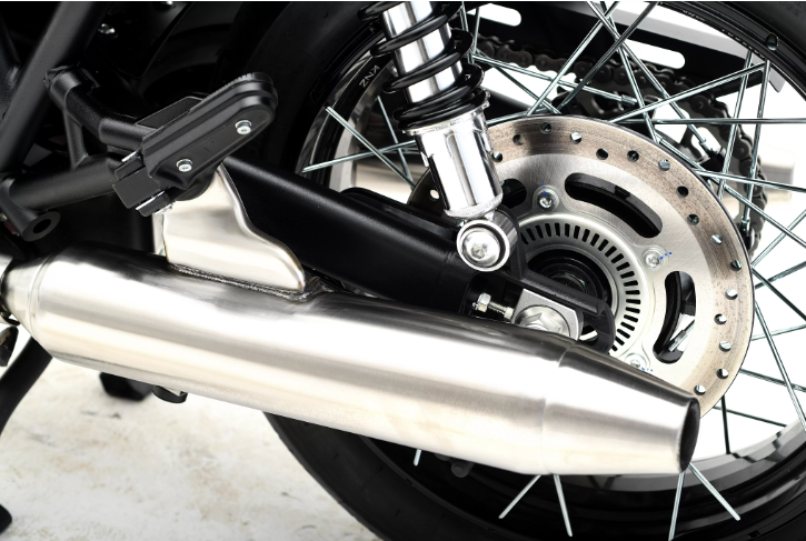 Мотоцикл GAOKIN GK 1200Х в Дзержинске