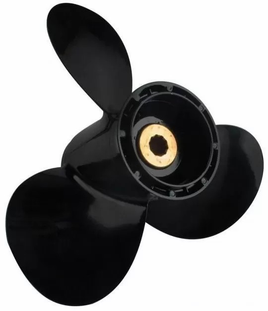 ВИНТ ГРЕБНОЙ SUZUKI DF8A-20A / DT9.9-15(A); 3X9-1/4X8 в Дзержинске