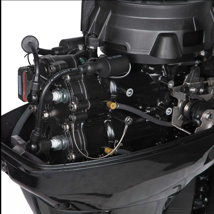 Лодочный мотор MARLIN MP 9.9 AMHL в Дзержинске