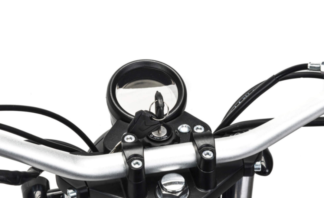 Мотоцикл Motoland LEGEND (XL250-A) (172FMM-5/PR250) в Дзержинске