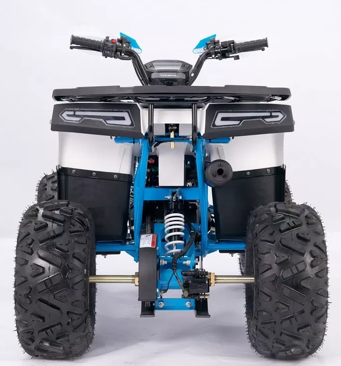 Квадроцикл YACOTA Sirius 125 в Дзержинске