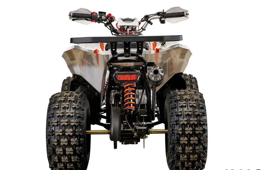 Квадроцикл YACOTA SPORTY XX 125 в Дзержинске