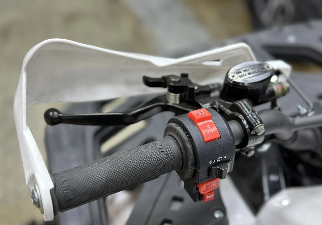 Квадроцикл PROMAX WILD 2.0 190 в Дзержинске