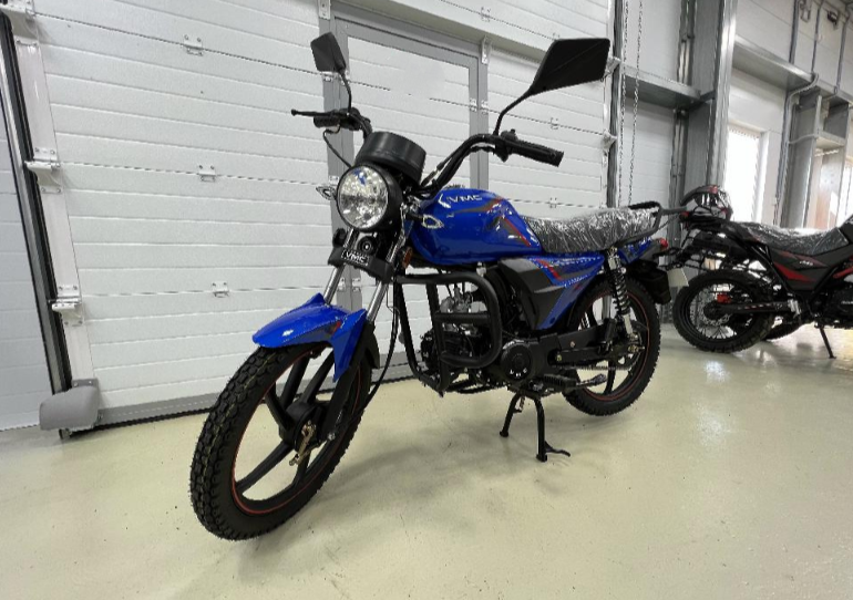 Мопед VENTO RIVA - II CX PRO в Дзержинске