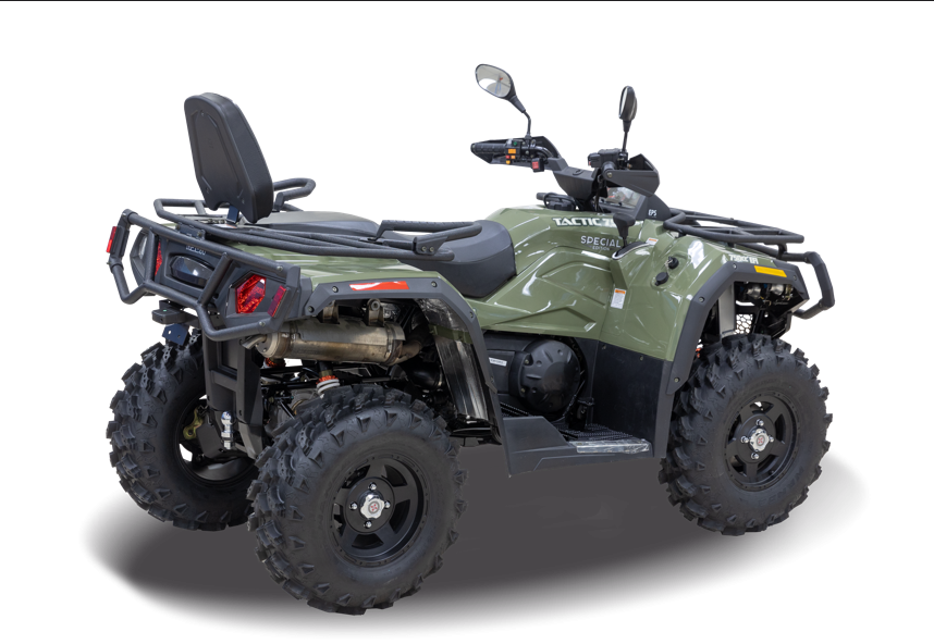 Квадроцикл HISUN HiSUN TACTIC 750-/LIMITED/ в Дзержинске
