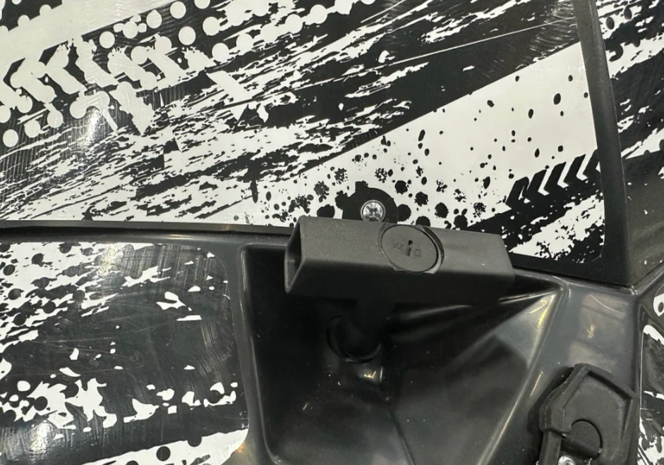 СНЕГОХОД IRBIS SF200L XE SUPERLONG в Дзержинске