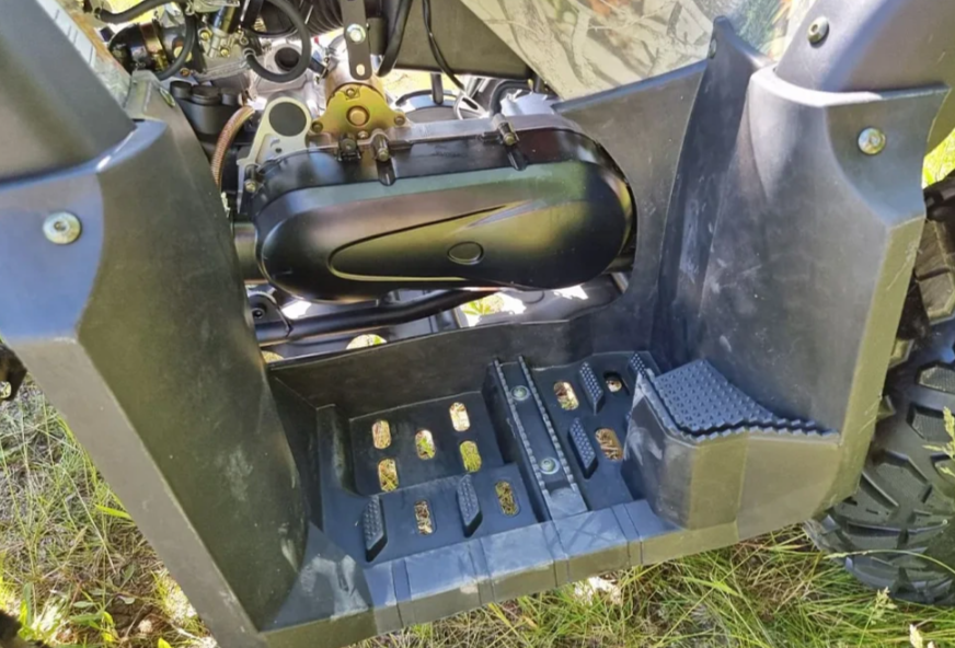 Квадроцикл PROMAX ATV 250 (2025) в Дзержинске