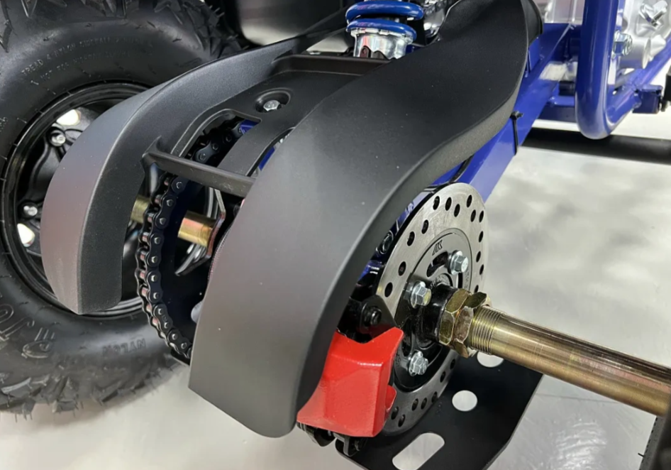 Квадроцикл PROMAX SPACE 200 в Дзержинске