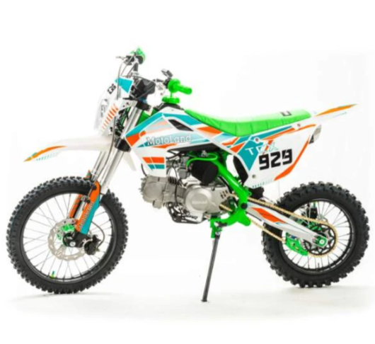 Питбайк MOTOLAND (МОТОЛЕНД) TCX125 E в Дзержинске