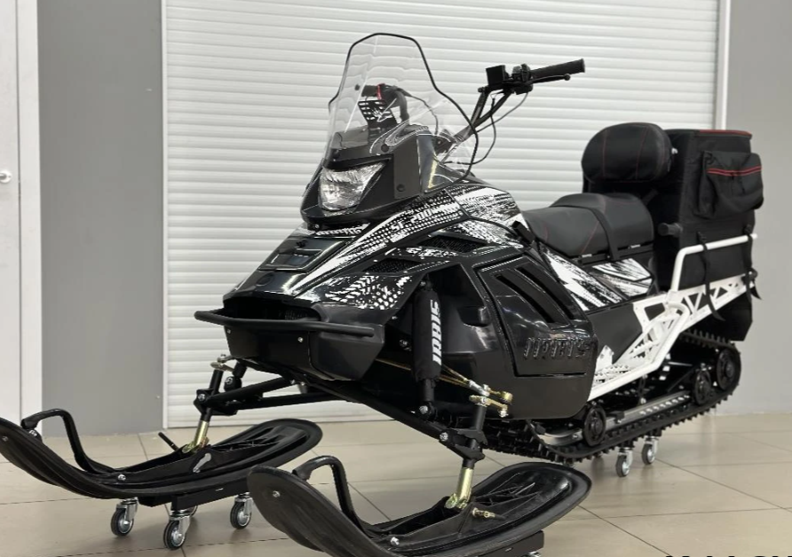 СНЕГОХОД IRBIS SF200L XE SUPERLONG в Дзержинске