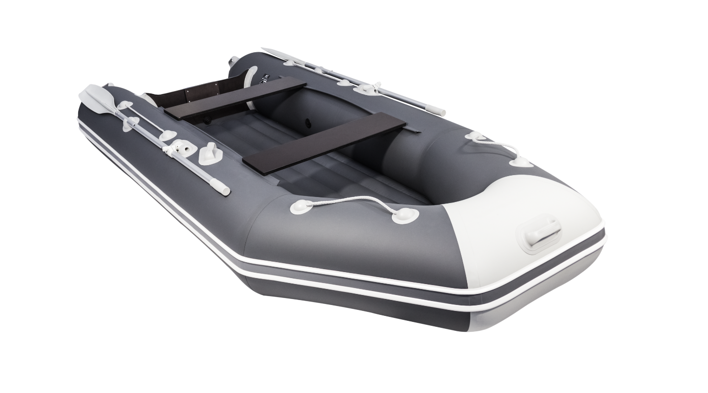 Лодка АКВА 3200 нднд в Дзержинске