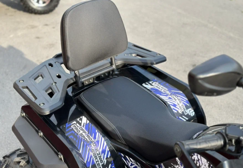 Квадроцикл GBM CROSS HILL 300 NEW PREMIUM в Дзержинске