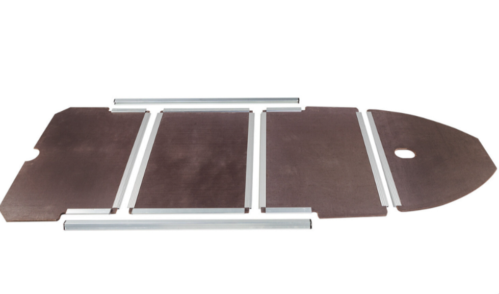 НАДУВНАЯ ЛОДКА GLADIATOR B420 в Дзержинске