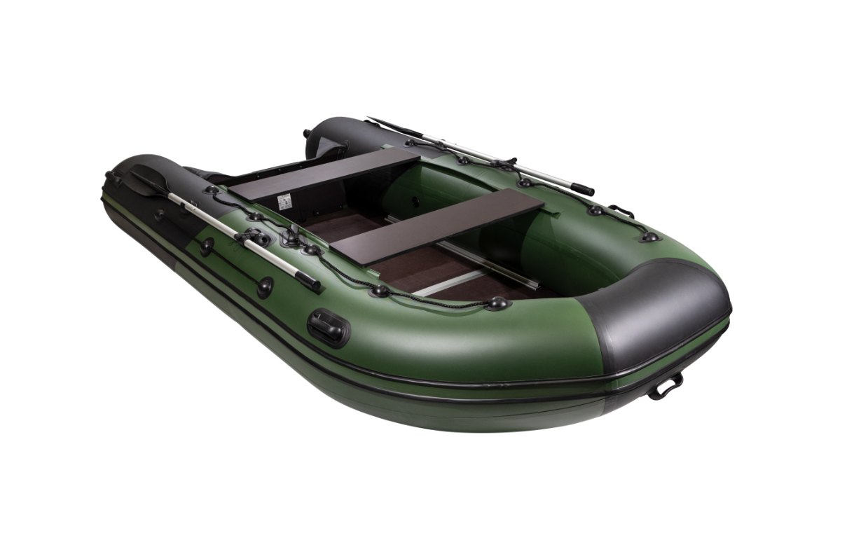 Лодка Ривьера Максима 3400 СК в Дзержинске