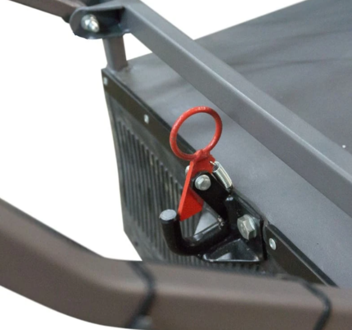 Мотобуксировщик СТЕМ СЕВЕР ЭКСПЕРТ 500 15 л.с. в Дзержинске