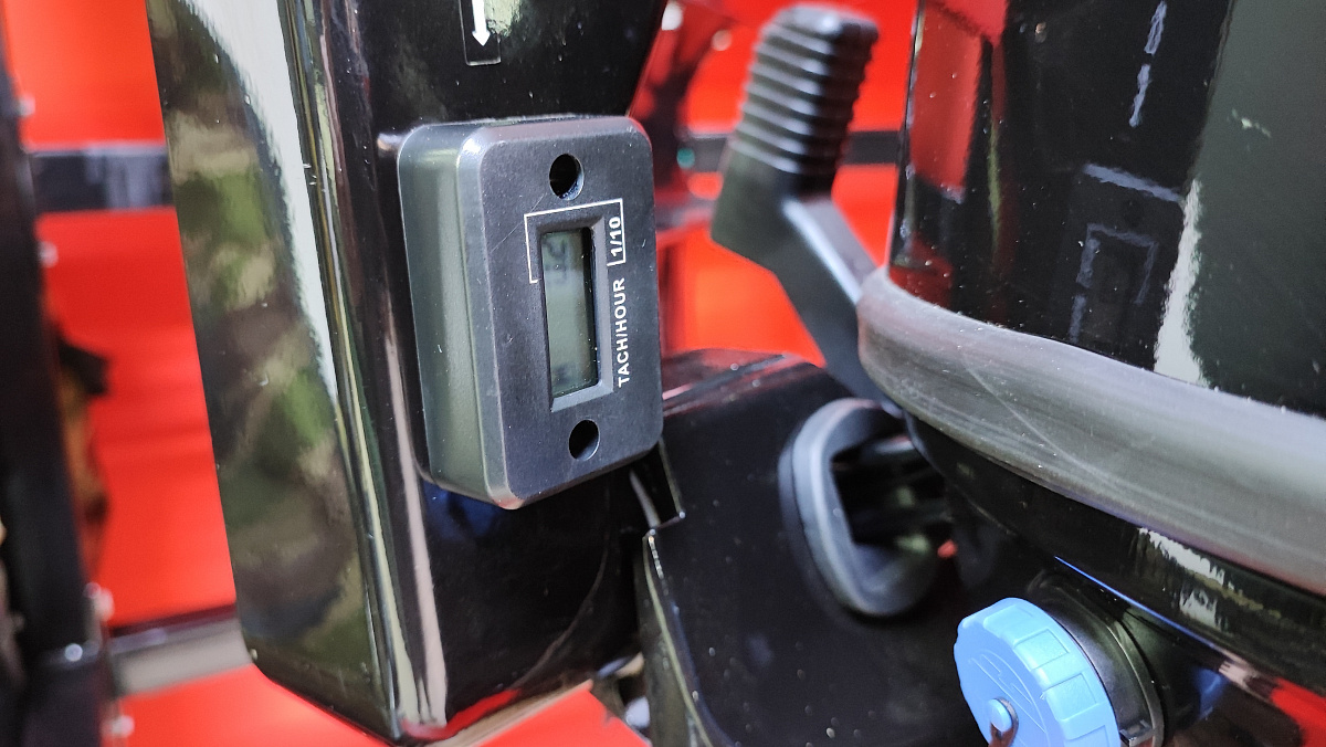 Лодочный мотор MARLIN PROLINE MP 50 AMH ПОД ВОДОМЕТ в Дзержинске