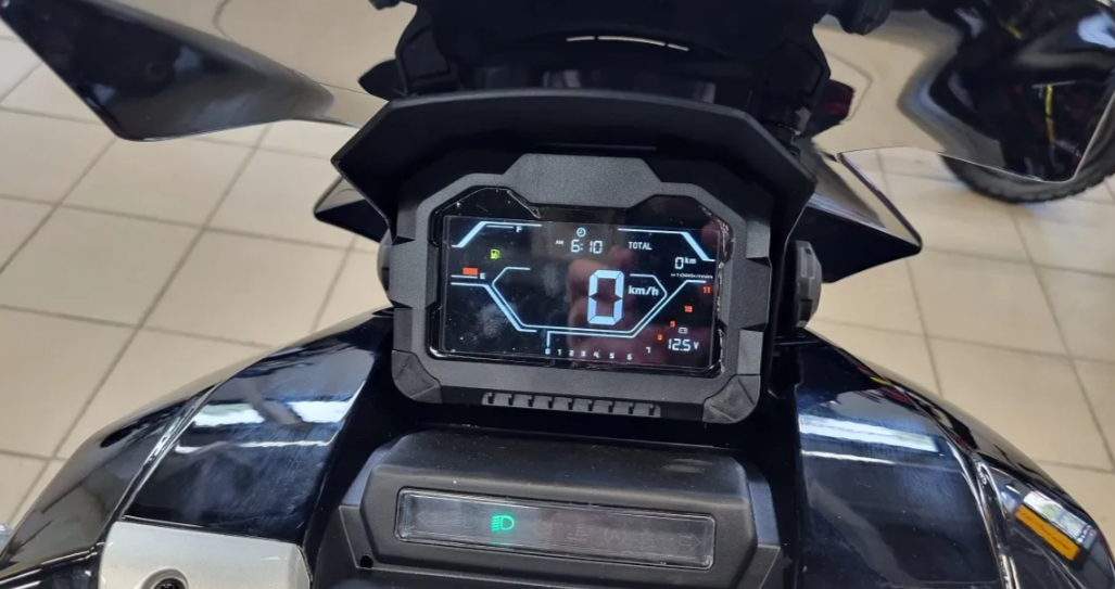 МаксиСкутер PROMAX ADV 200(49) (REPLICA HONDA) в Дзержинске