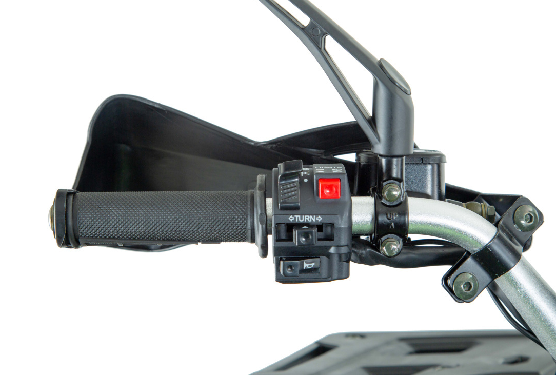 Квадроцикл YACOTA VIKING PRO 250 в Дзержинске