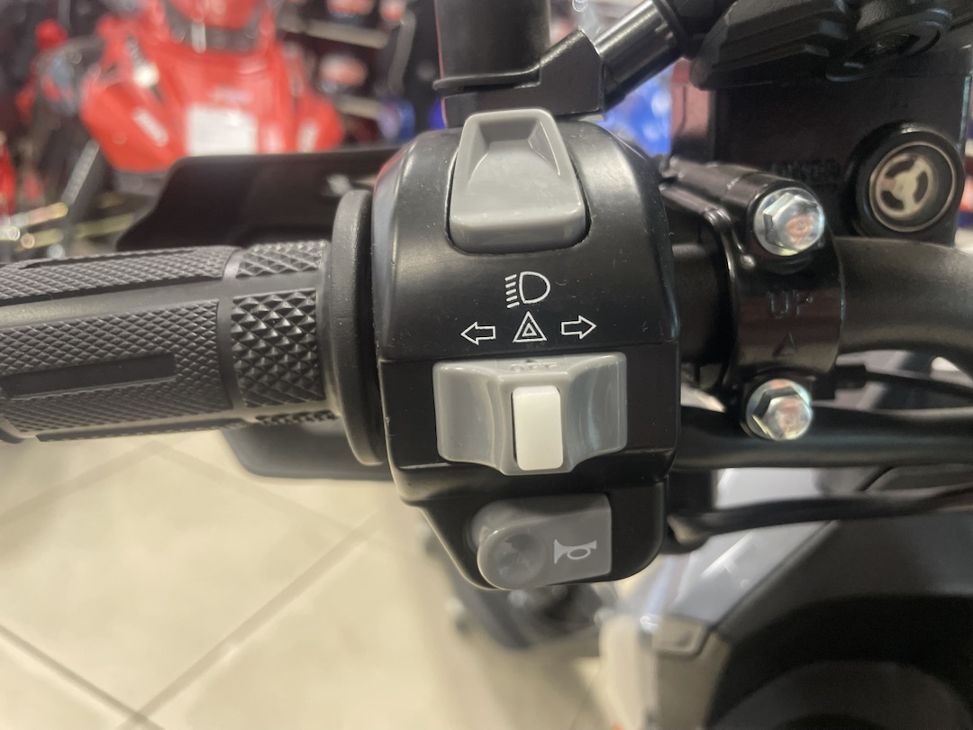 Скутер PROMAX STALKER ARMY 240(49) в Дзержинске