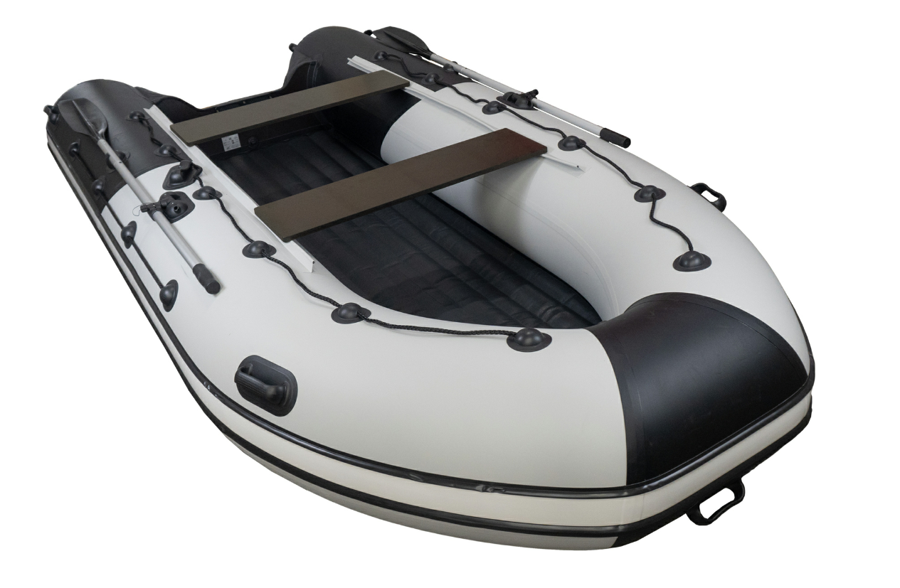 Лодка Ривьера 3600 НДНД ГИДРОЛЫЖА в Дзержинске