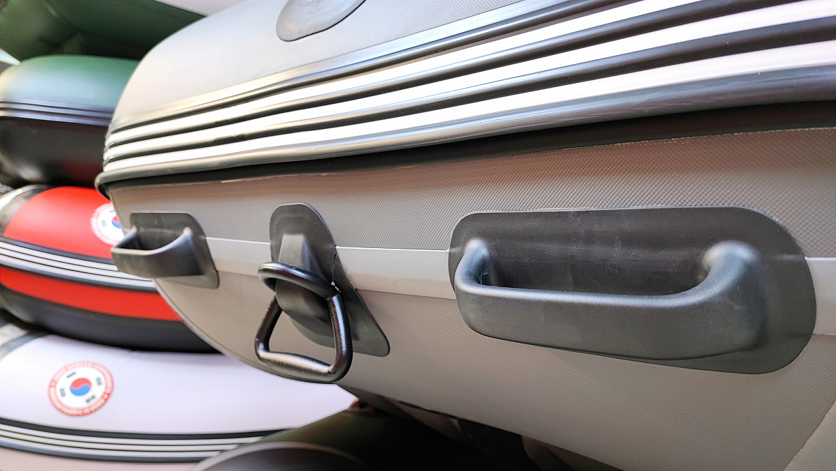 Лодка MISHIMO FAMILY PRO 350 в Дзержинске