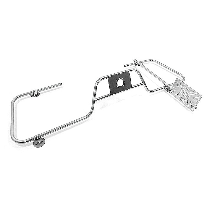 Стойка рулевая с бортовым креплением большая в Дзержинске