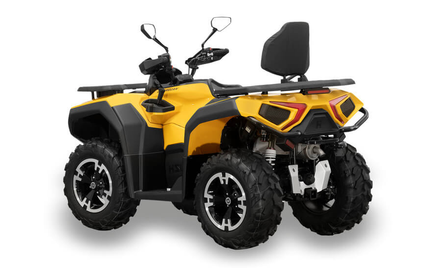 Квадроцикл HISUN GUARDIAN 750S -/SHORT/ в Дзержинске