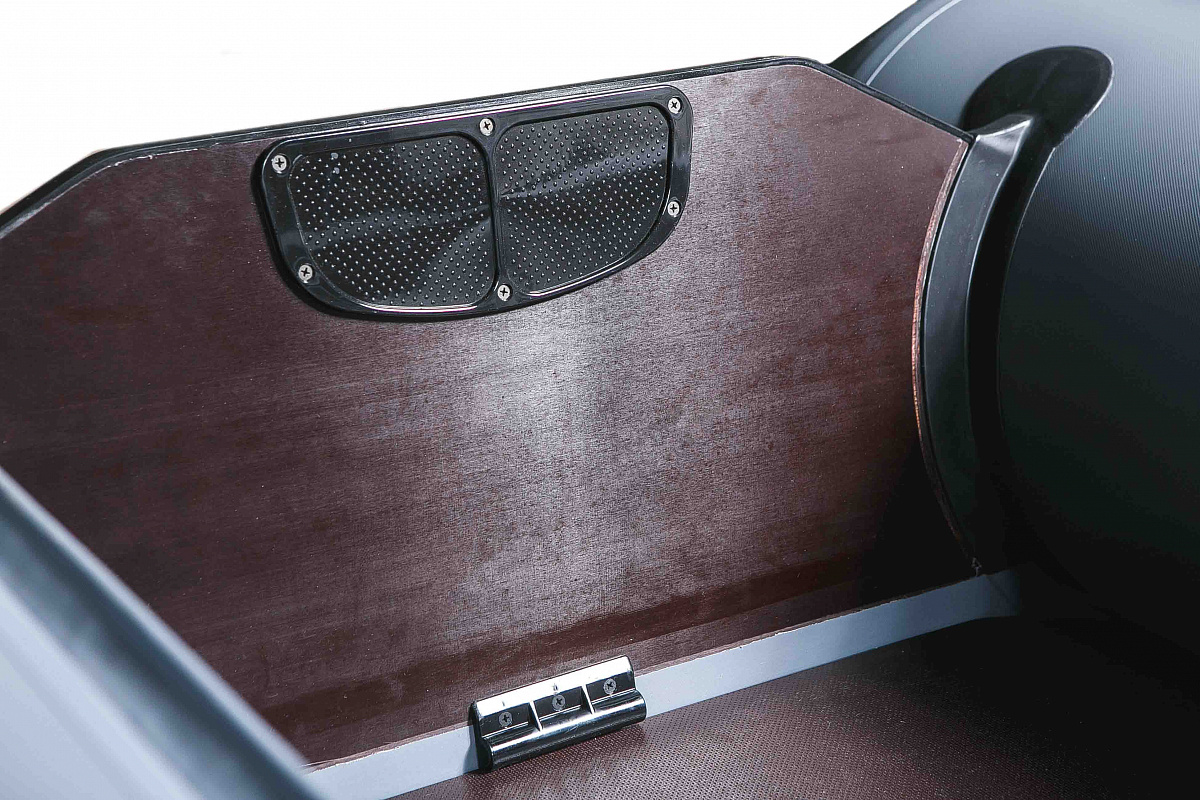 ЛОДКА ДРАККАР 3100 СК HANT в Дзержинске