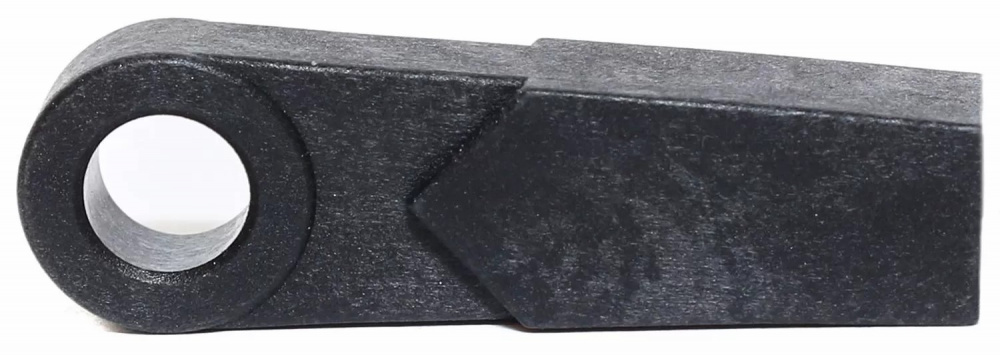 КОННЕКТОР ТРОСА ГАЗ-РЕВЕРС, ПЛАСТИК / 663-48344-00 в Дзержинске