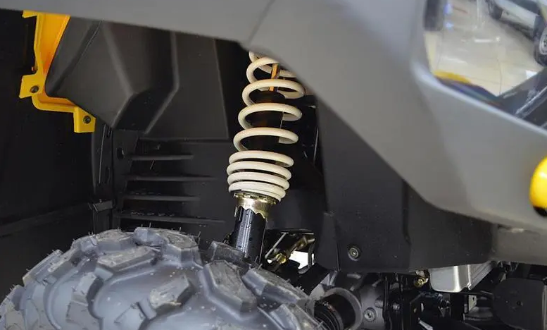 Квадроцикл HISUN GUARDIAN 400L /LONG в Дзержинске