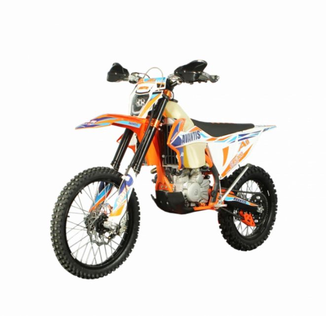 Мотоцикл Avantis A8 300 Carb(CBS300/174MN-3) KKE в Дзержинске