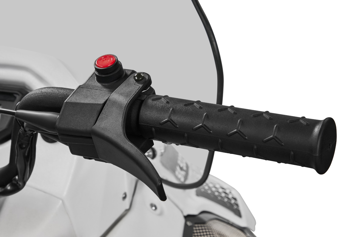 Снегоход IRBIS TUNGUS 600L 25/26 в Дзержинске