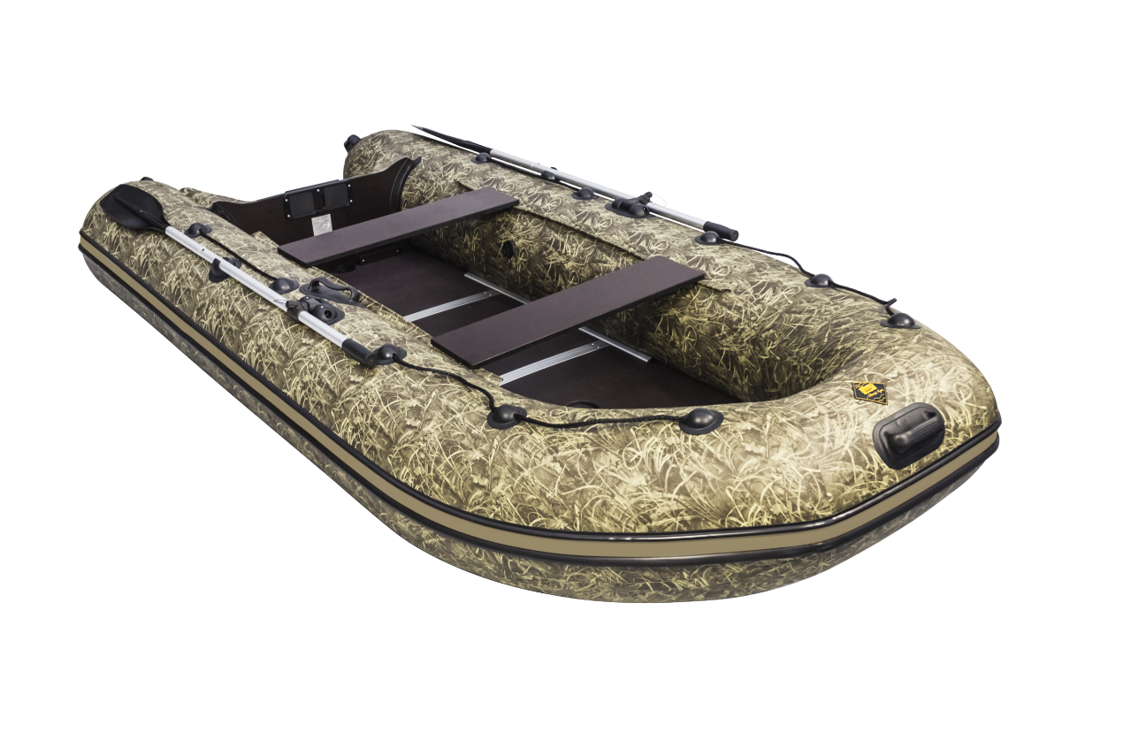 Лодка Ривьера Компакт 3400 СК в Дзержинске