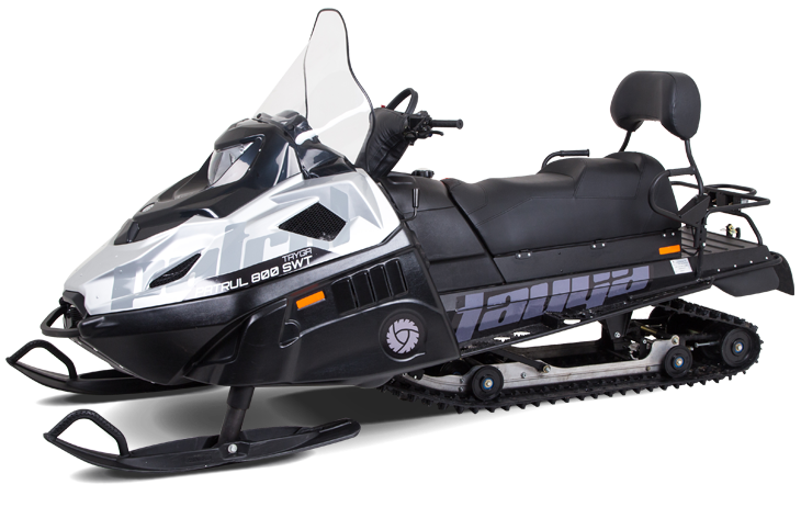 Снегоход РМ TAYGA PATRUL 800 SWT в Дзержинске