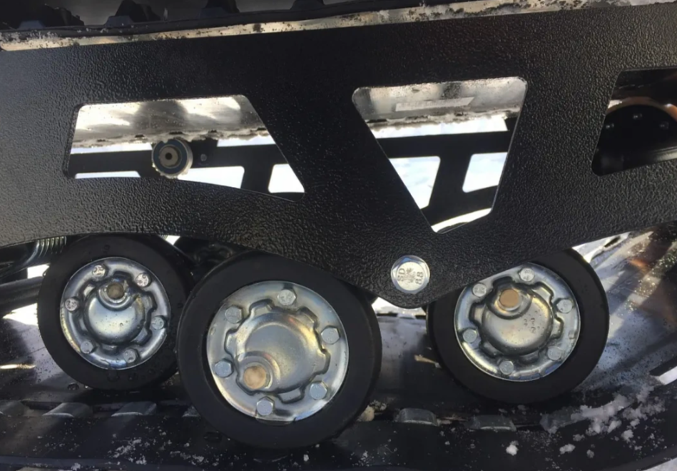 Мотобуксировщик БТС «STANDART PRO»  500/15 э/зап. LIFAN PRO (18 Ватт) в Дзержинске