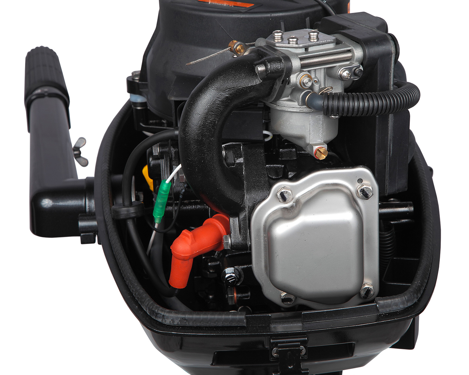 Лодочный мотор MARLIN MF 5 AMHL в Дзержинске