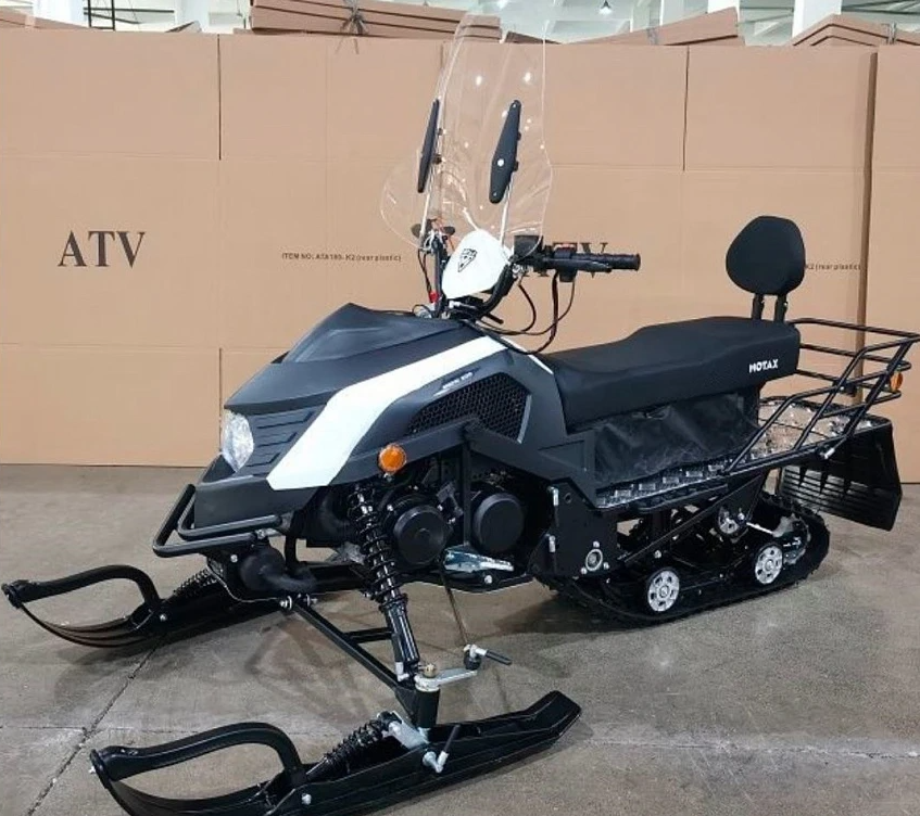 Снегоход Motax Snow 200 в Дзержинске