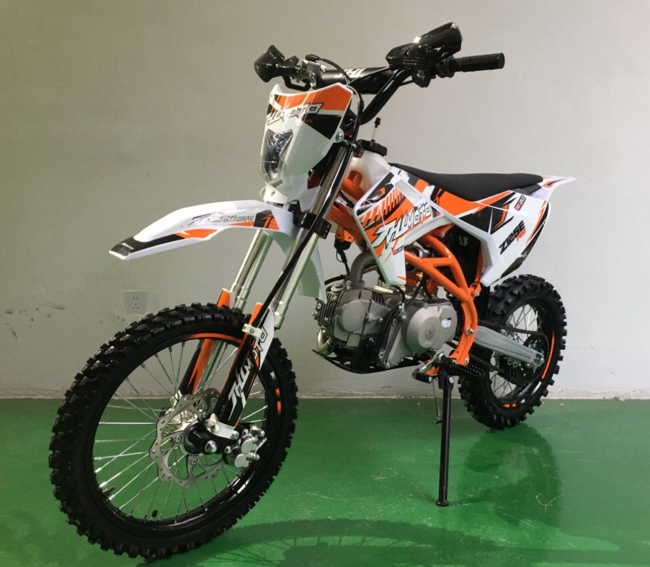 Питбайк JHLMOTO JHL Z125E Pro (ZS154FMI-3) в Дзержинске