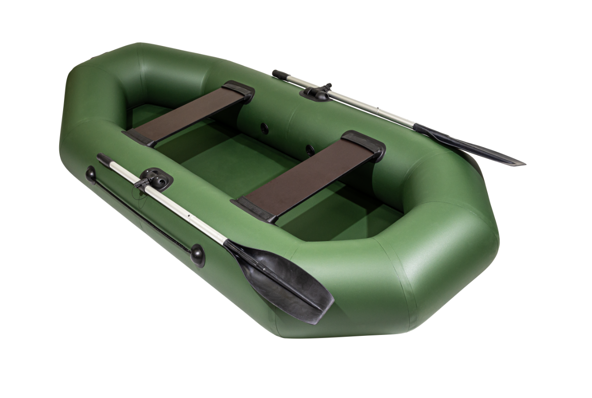 Лодка Барс 260 в Дзержинске