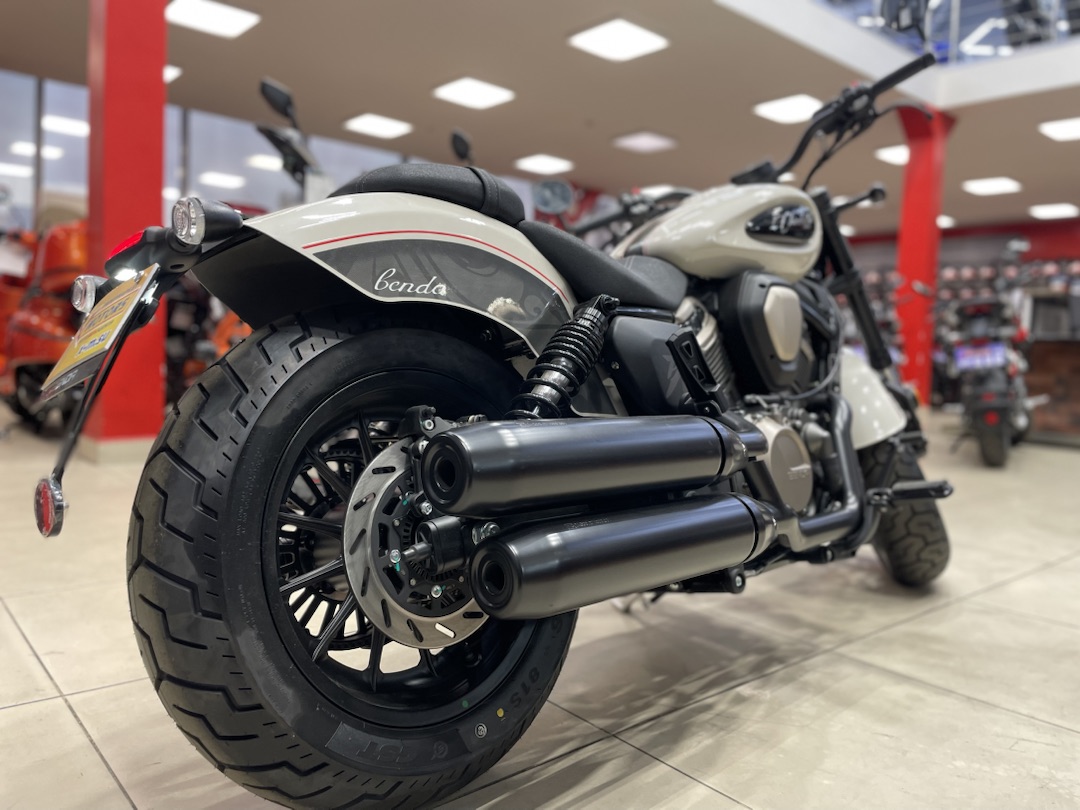 Мотоцикл Benda Chinchilla 500 в Дзержинске