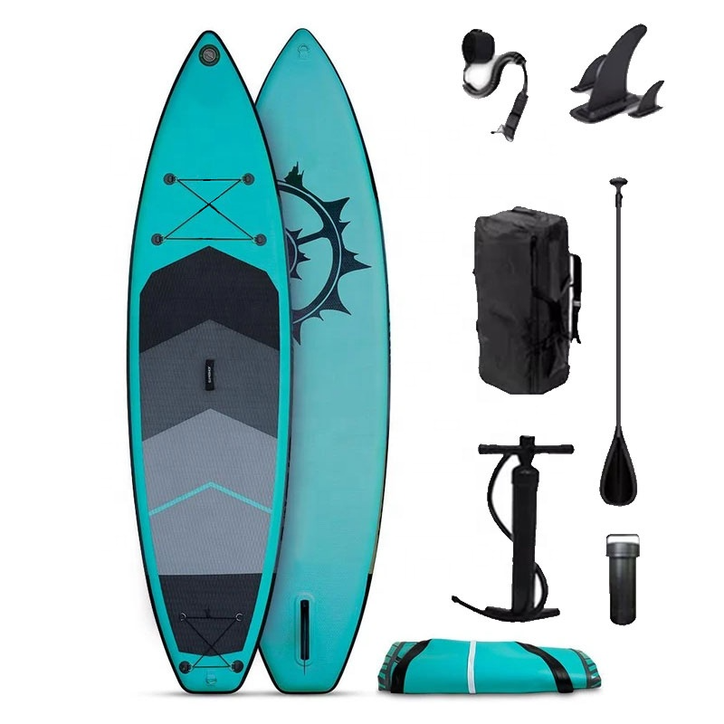 SUP (САП) Доска MISHIMO CLASIK 10.6 в Дзержинске