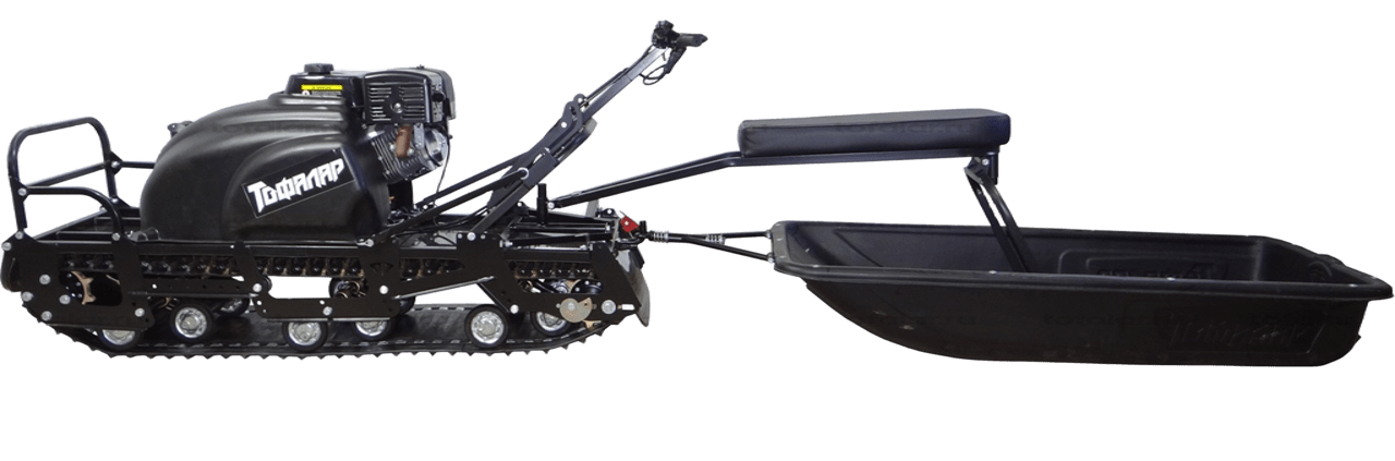 Мотобуксировщик Тофалар 500 Long - Тягач в Дзержинске