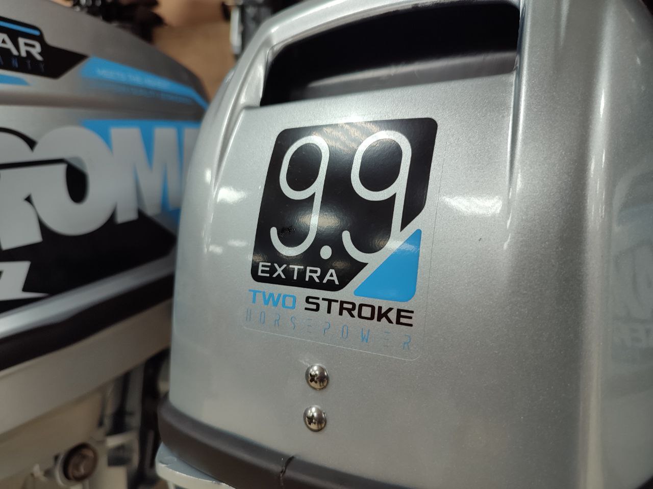 Лодочный мотор PROMAX SP9.9FHS (15) EXTRA в Дзержинске