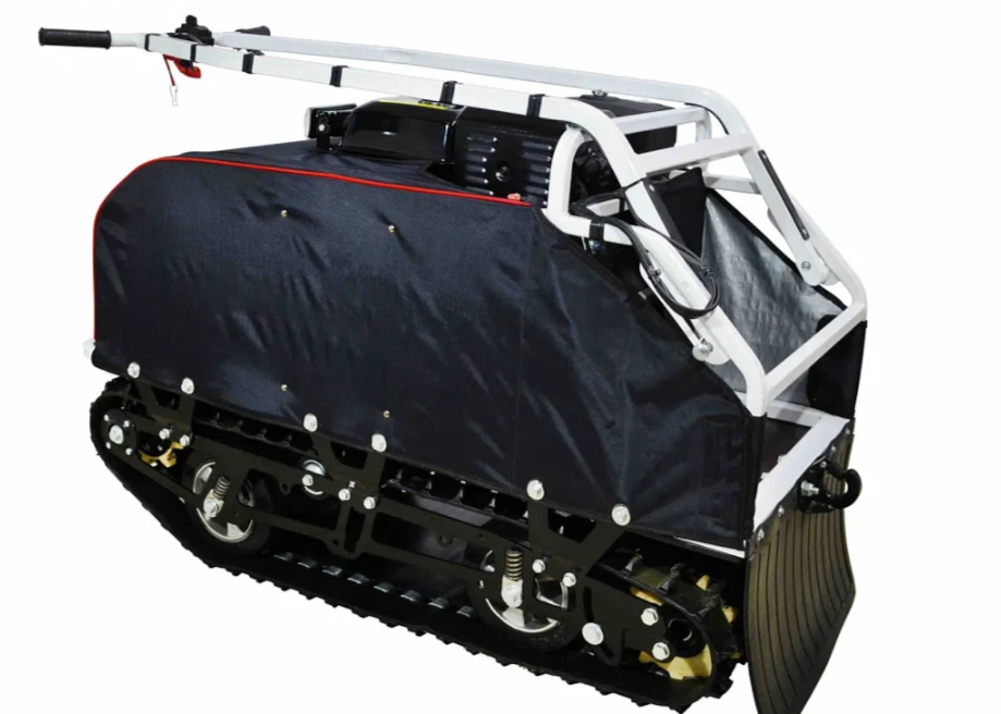 Компактная мотособака "Богатырь" mini 15Е (127 см) с электростартером в Дзержинске