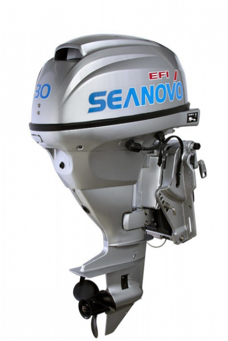 Лодочный мотор SEANOVO SNEF30FES-EFI в Дзержинске