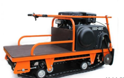 Мотобуксировщик ЧИНУК 20 л.с. в Дзержинске